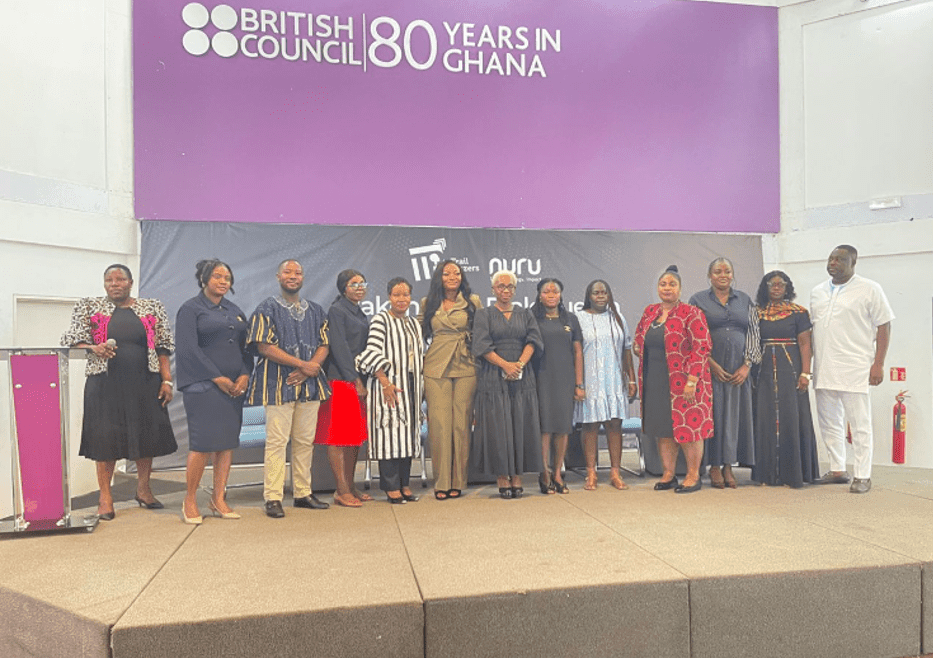 Communities must lead fight against domestic violence — stakeholders
