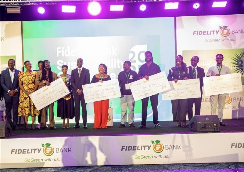 Fidelity Bank launches Orange Inspire cohort 2, partner ALX to empower creative entrepreneurs