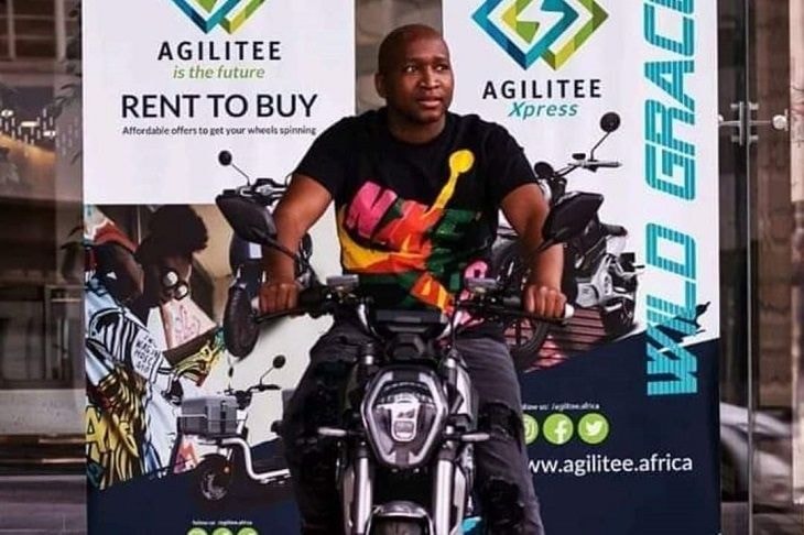 African EV maker Agilitee targets U.S. listing via reverse merger