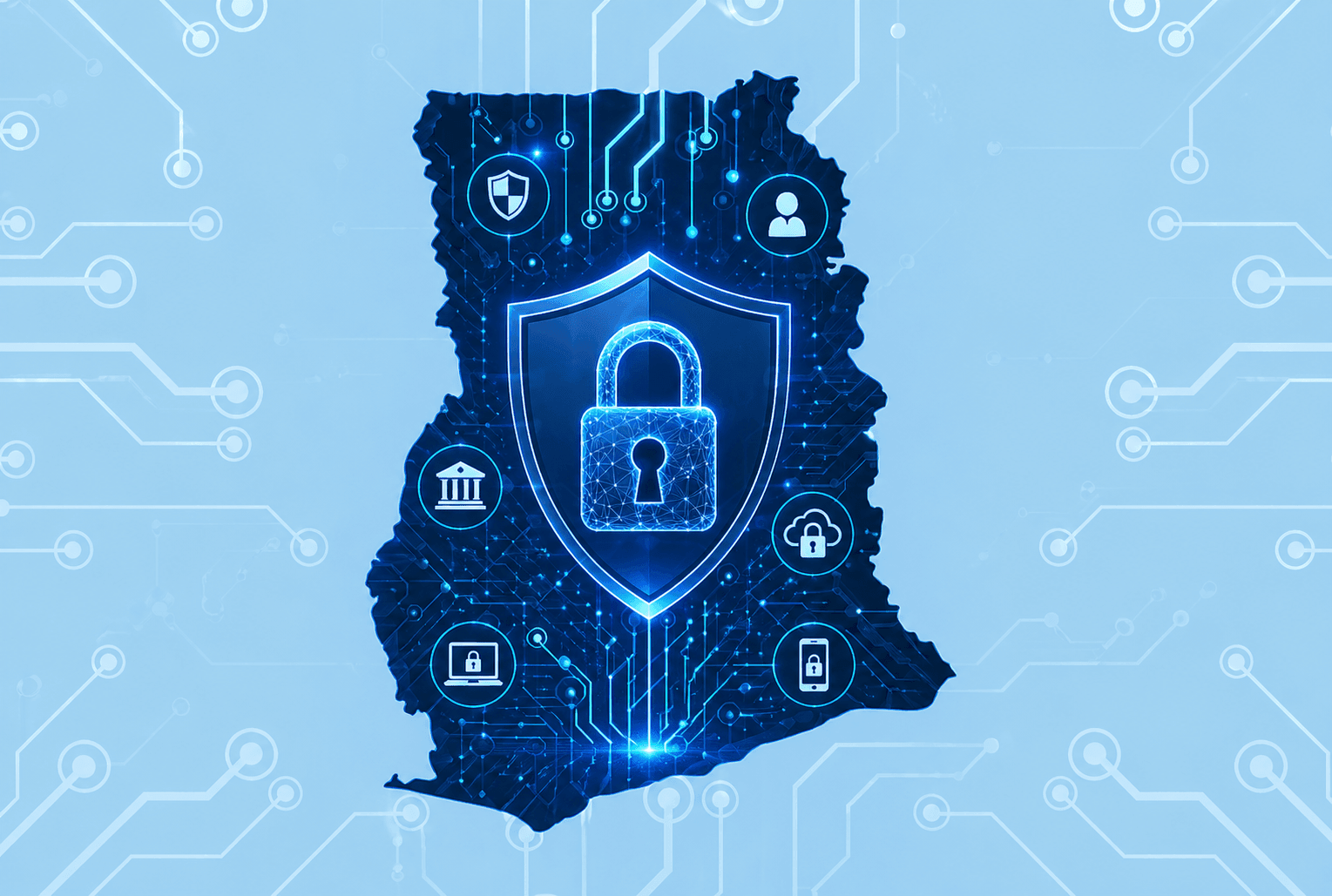 ICT Insight with Institute of ICT Professionals: Why the digital transformation must prioritize cybersecurity