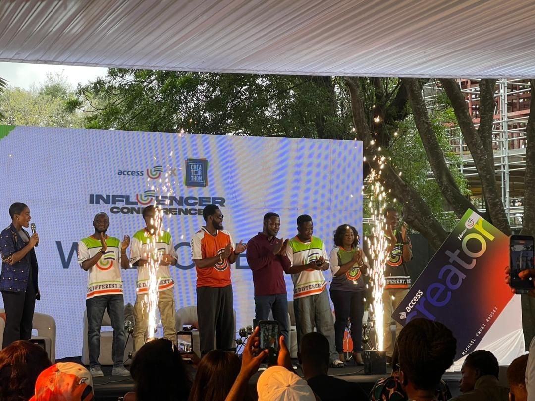 Access Bank launches "Access U" to drive youth lifestyle banking