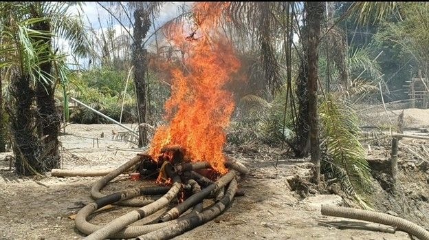 Editorial: NAIMOS intensifies ‘galamsey’ fight nationwide