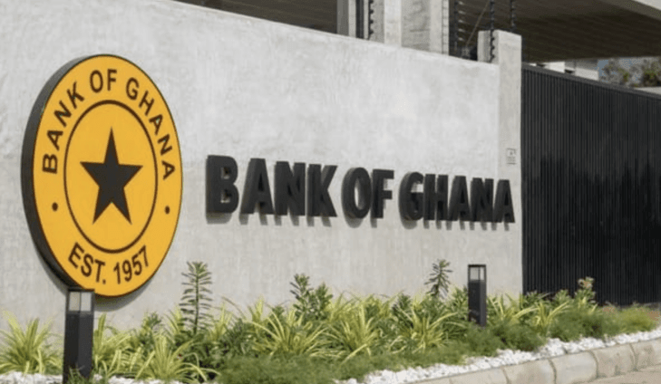 SIKAKROM with Gideon Donkor: BoG: Losses aren’t the problem, policy solvency and credibility deficit are