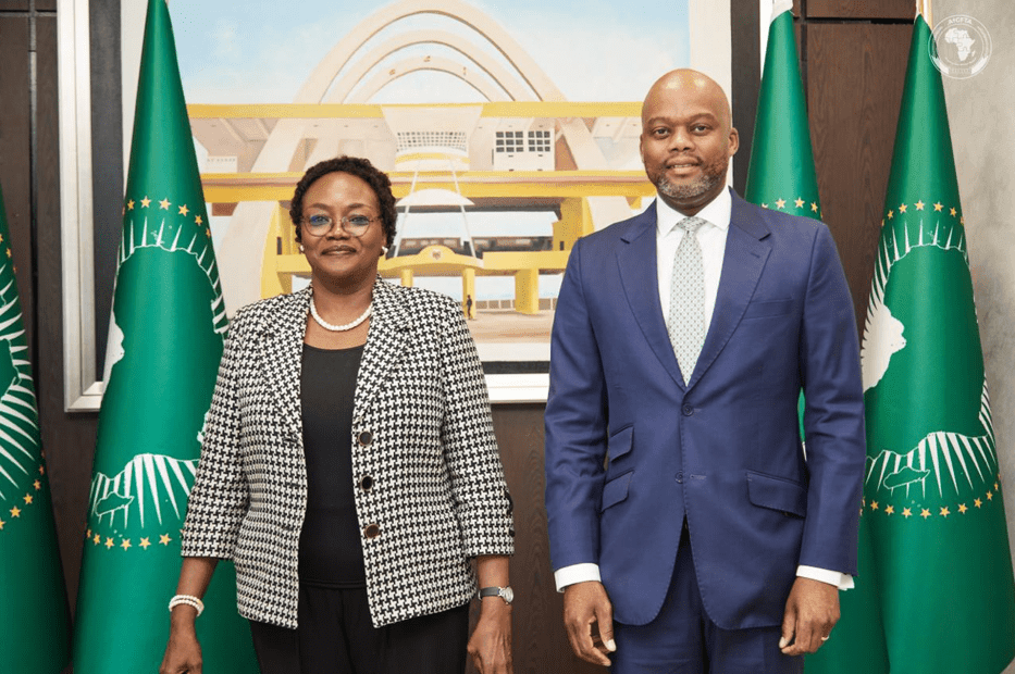 Private sector takes centre stage in AfCFTA implementation push