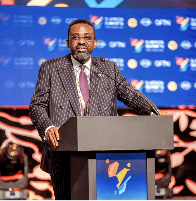 BoG pushes digital finance beyond payments    