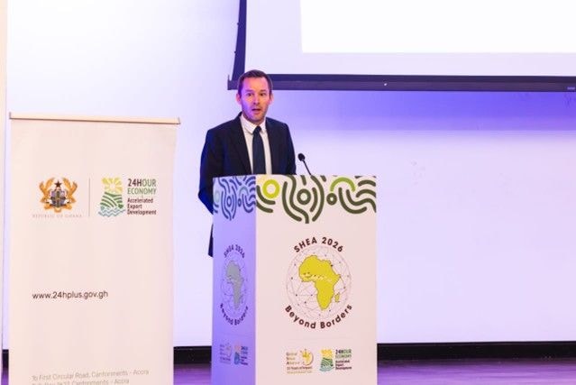 AAK calls for stronger regional alignment to unlock full value of West Africa’s Shea industry