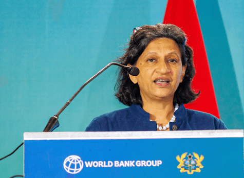 World Bank eyes health workforce expansion to create 2m jobs in Africa