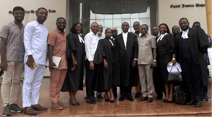 High Court quashes US$33.3m arbitral award against Justmoh