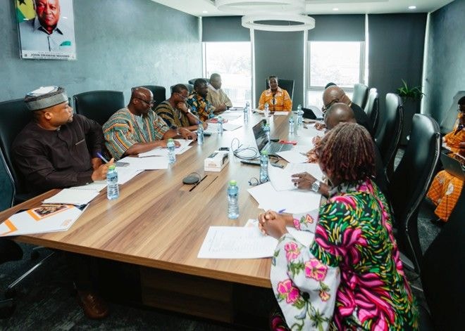 MIIF leads renewed push to strengthen mineral royalty monitoring