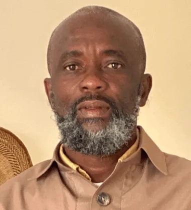 The Attitude Lounge with Kodwo Brumpon: Structuring our nation