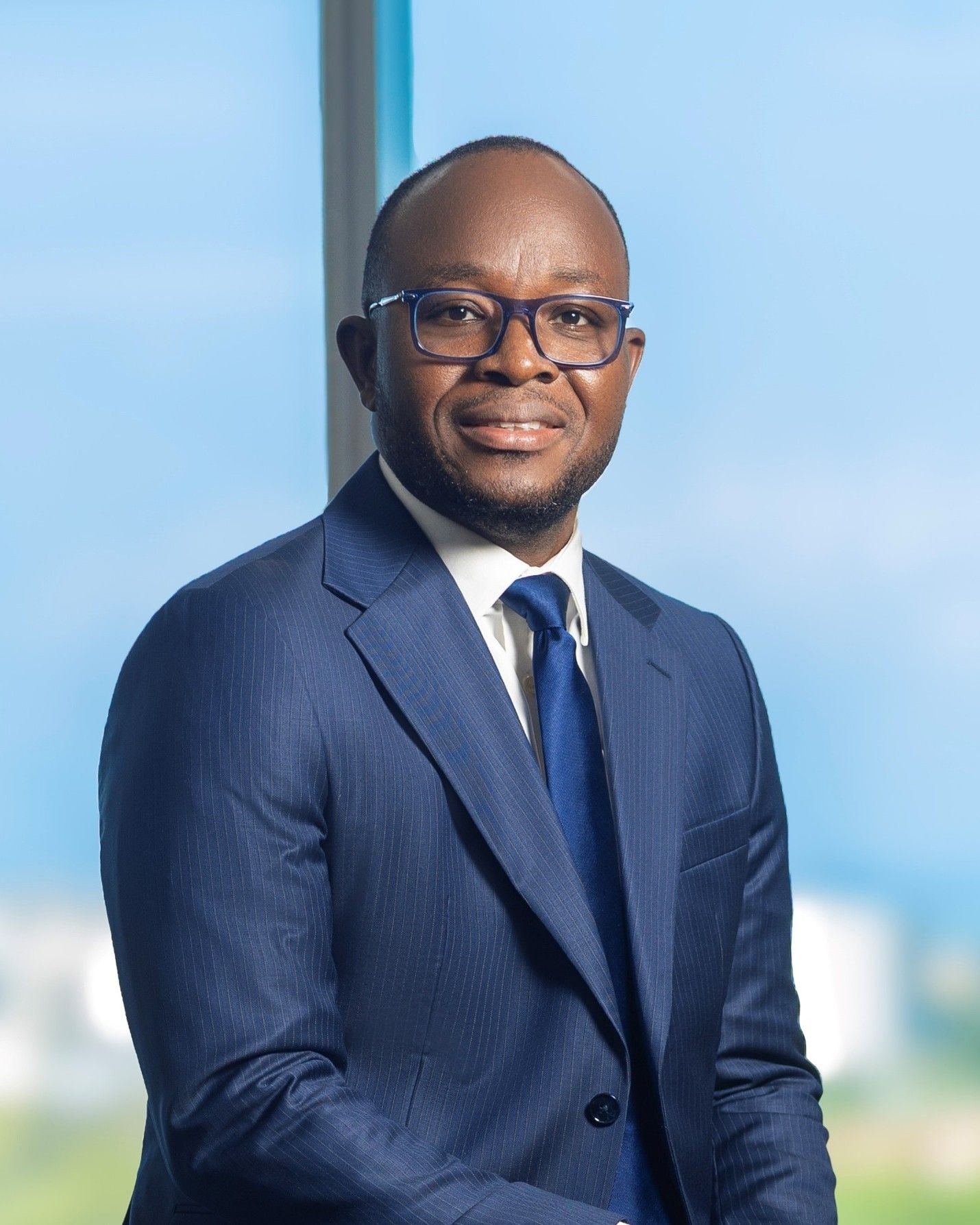 Standard Chartered appoints Xorse Godzi as Chief Executive Officer