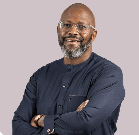 MTN CEO champions inclusive digital finance as Africa enters next growth phase
