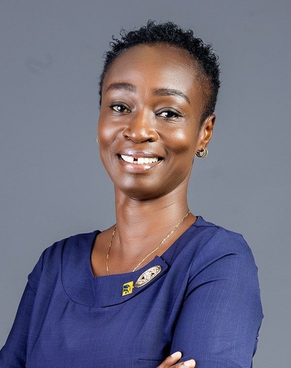 First Bank Grace Isaac-Aryee named among Ascent Club’s Top 100 Career Women In Africa 2026