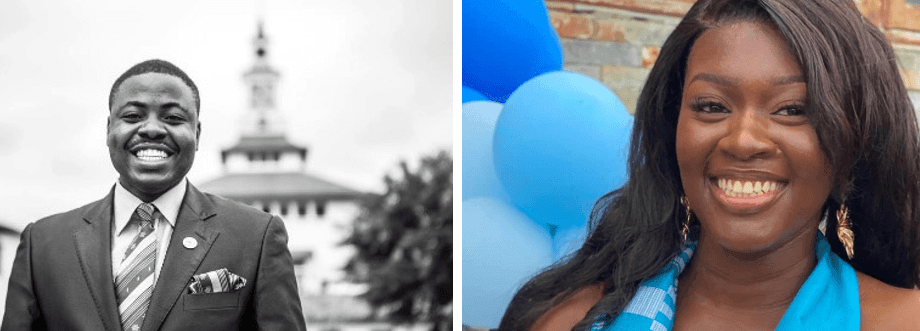 Legal education reformed but diligence demand, is unchanged: Story of 2 UGSoL students