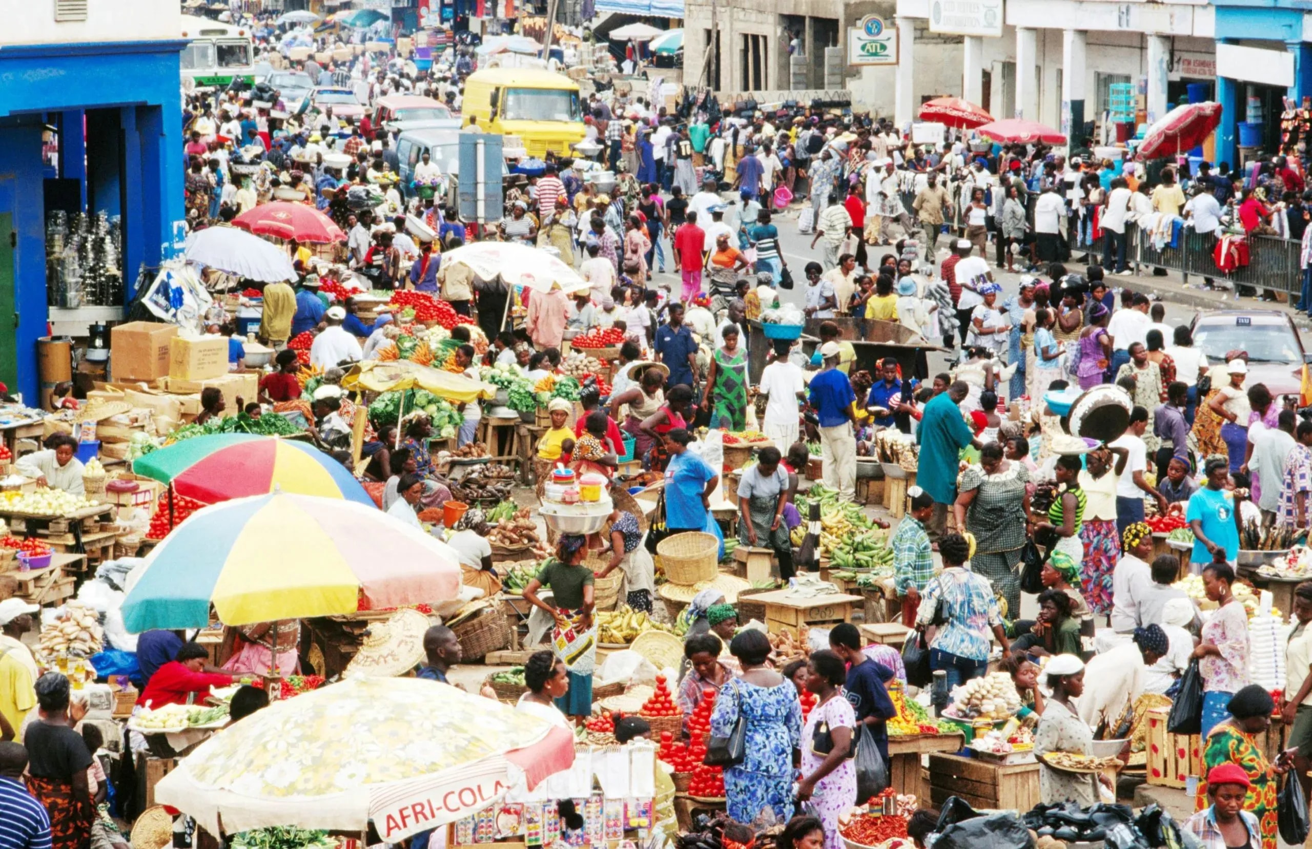 Editorial: Is the cost of business really going down?