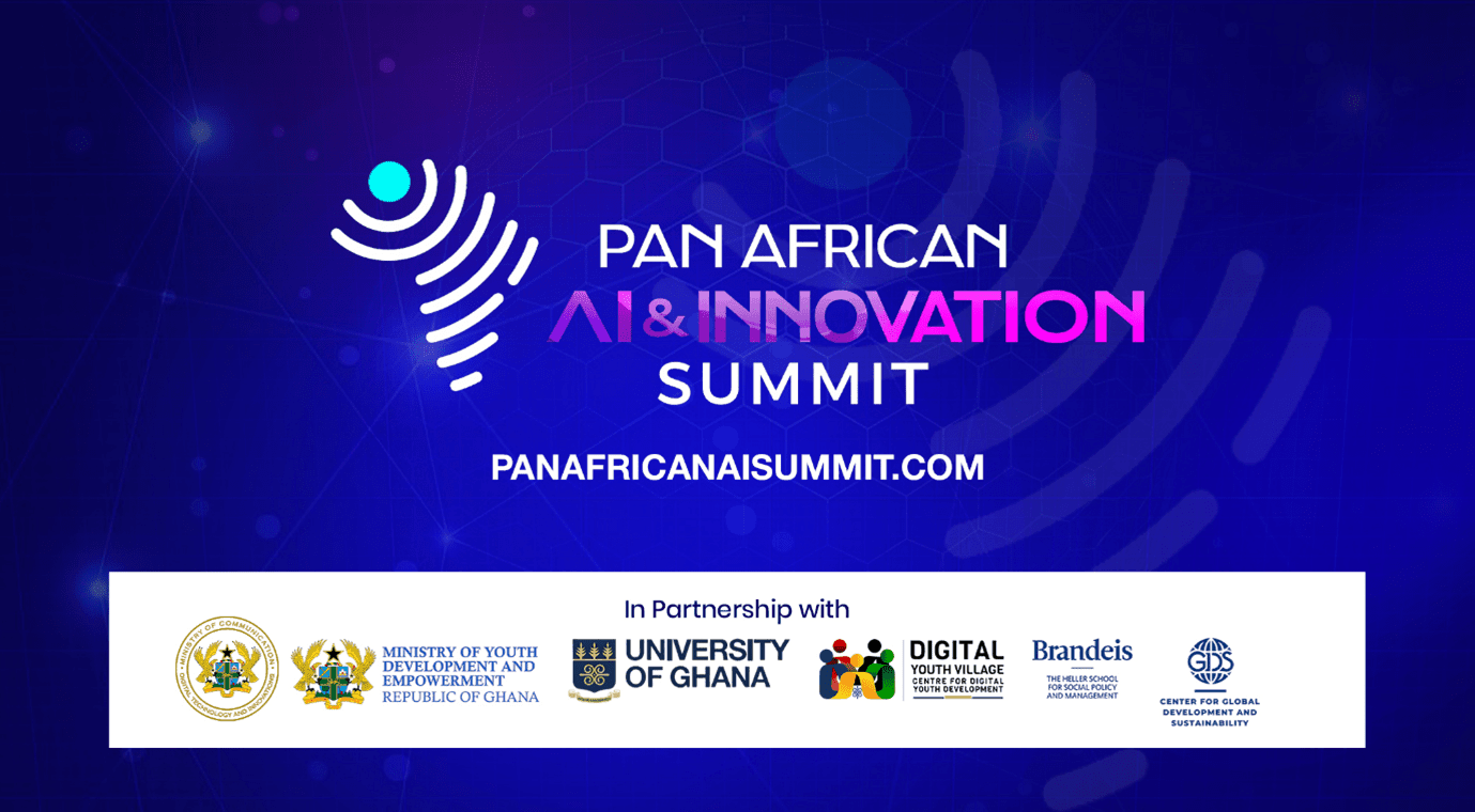 The $2.9 Trillion Question: Will Ghana shape Africa's AI decade or be shaped by it?