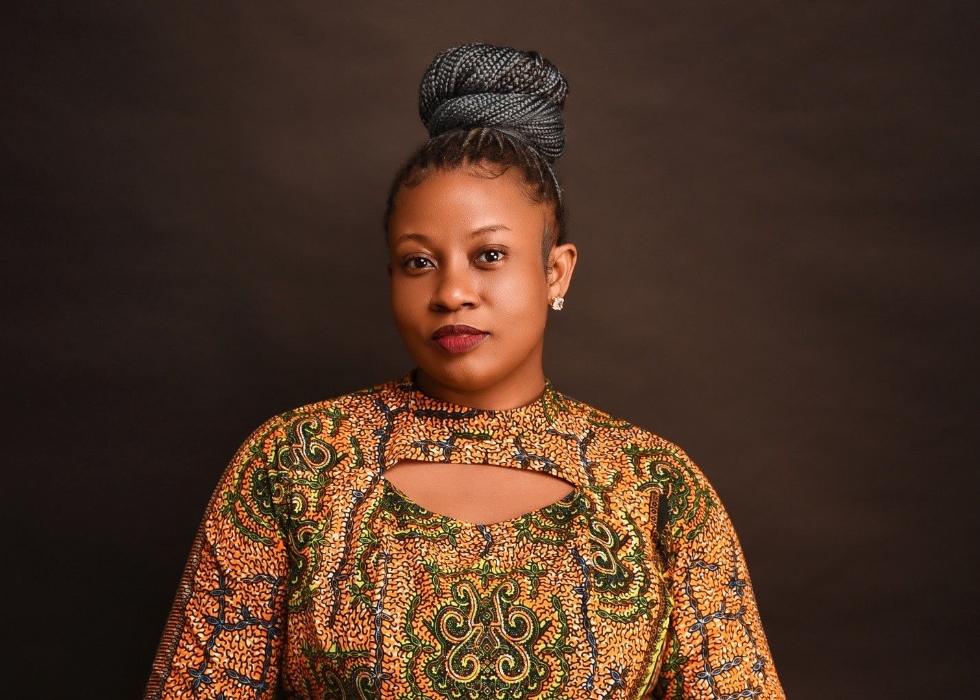 Oil Fields of Alkebulan with Juanita Sallah: Architects of a film economy: A leadership case study on achieving cinema sovereignty