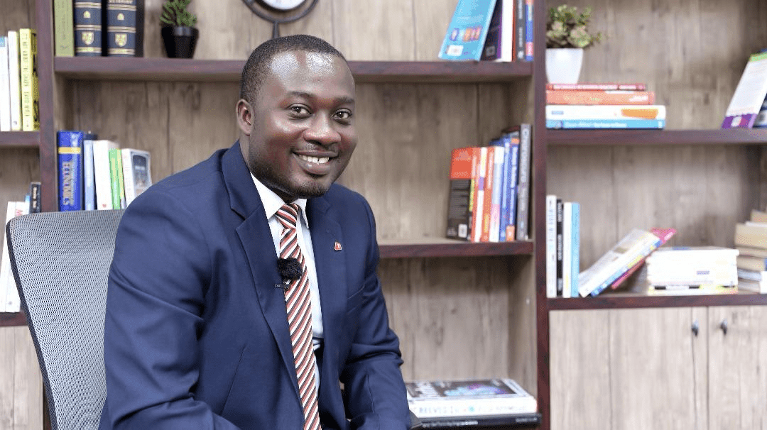 PR CORNER with Prosper Delali AYAYEE: When crisis strikes