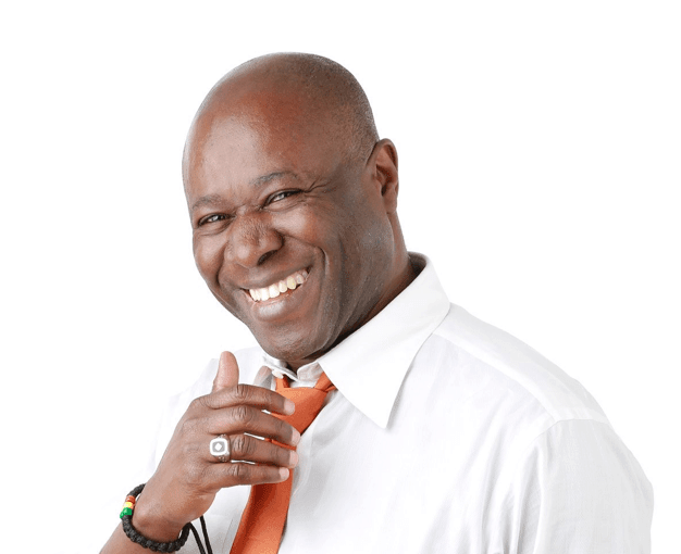 Remagine Ghana with H. Aku Kwapong, PhD:  Why our institutions exist but do not work