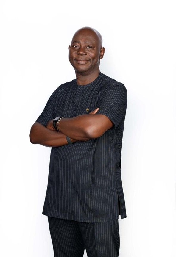 ICC appoints Margins CEO as Vice-Chair