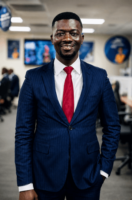 Powering  SMEs through green financing partnerships