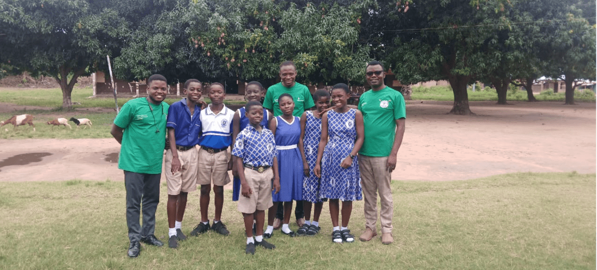 Indigenous knowledge at the heart of wildlife education reform
