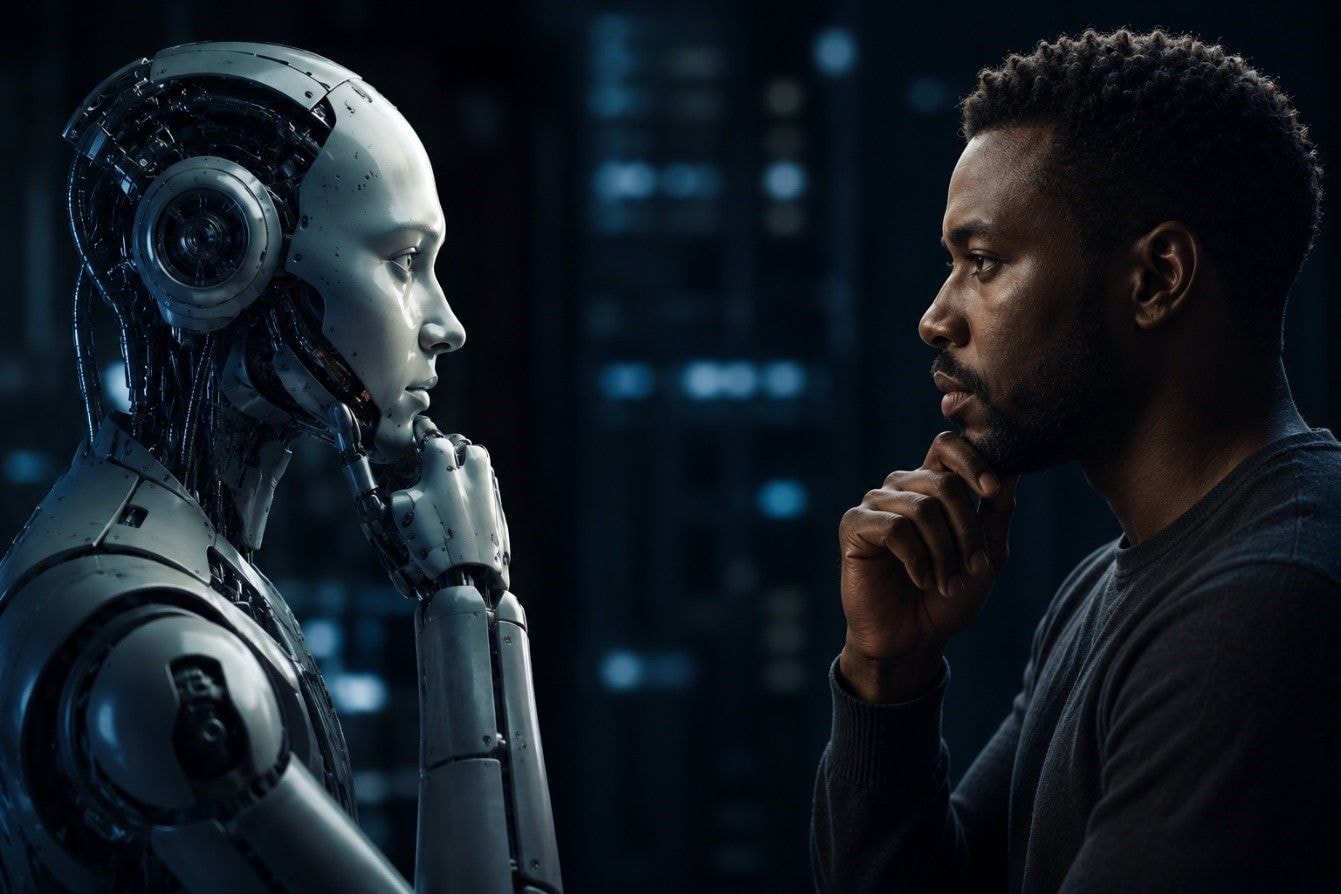 ICT Insight with Institute of ICT Professionals: Is Artificial Intelligence a tool or a person?