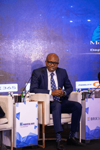 Prudential Bank CIO backs sustainable tech leadership