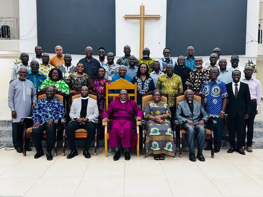 The church must embrace technology for God’s work