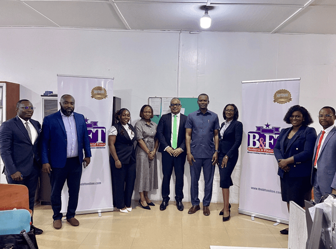 Jospong Group explores partnership with B&FT to champion environmental stewardship