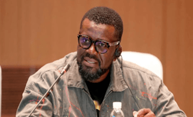 70 years behind the headlines: The journalistic journey of Cameron Duodu