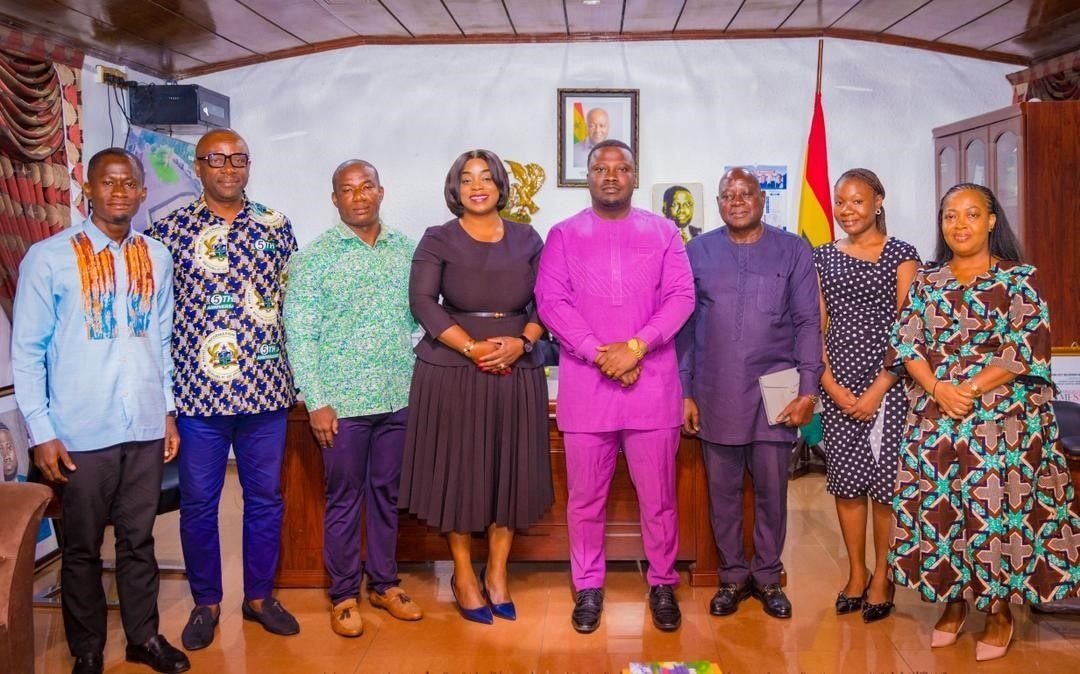 Ashanti, Bono Regional Ministers hail Right to Information Commission