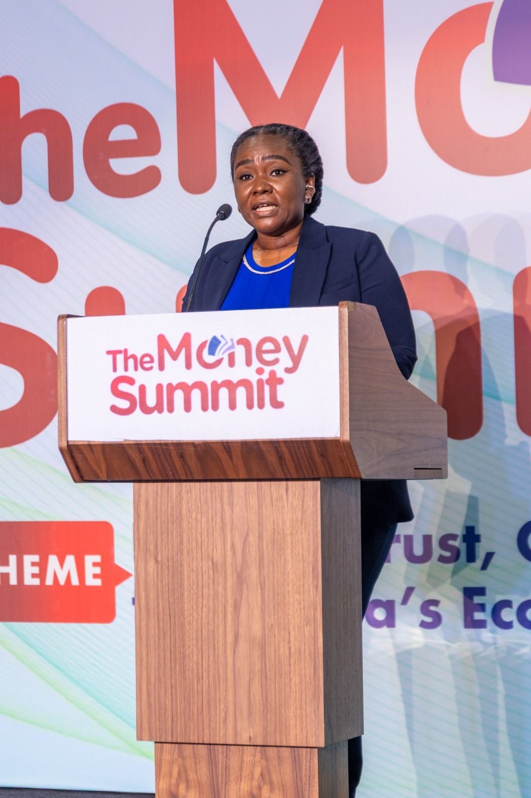 Ecobank advocates capital mobilisation, financial sector alignment