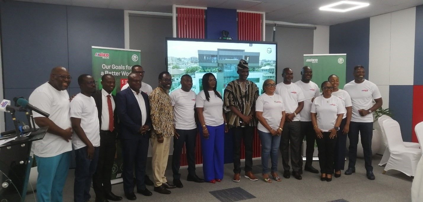 GLICO Health launches ESG roadmap to drive sustainable growth