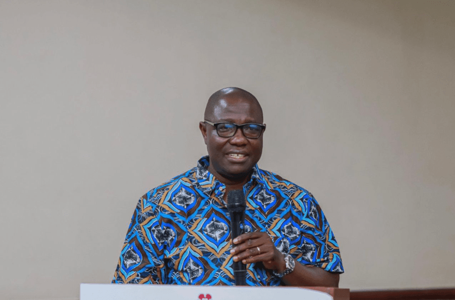COCOBOD eyes pension funds, banks and buyers for new financing model