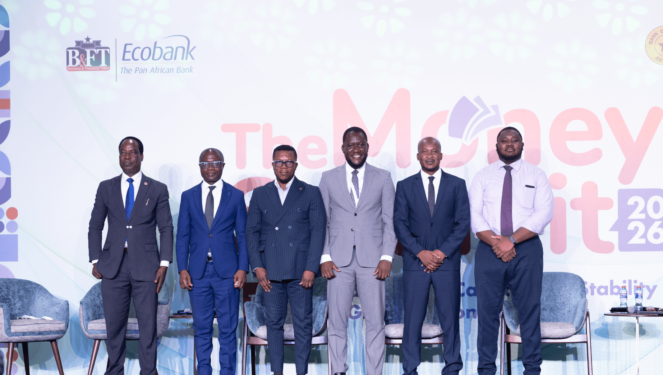 Community banks critical vehicle in deepening financial inclusion - experts