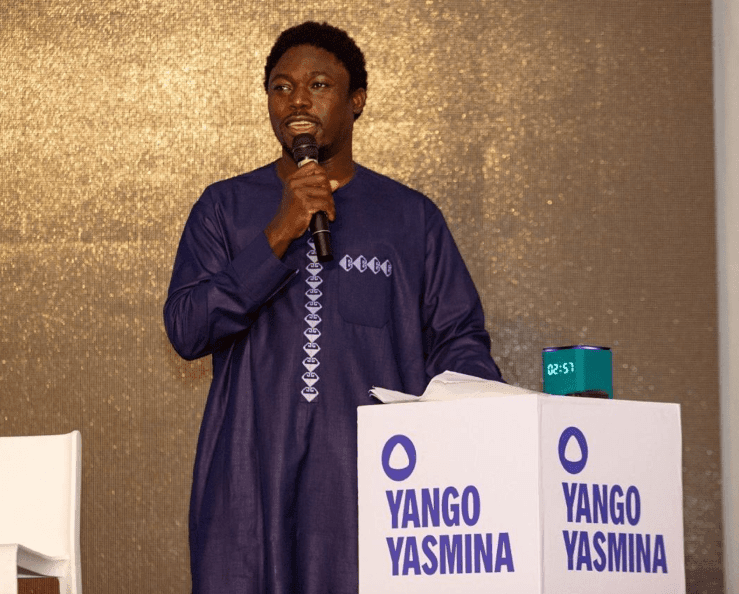 Yango Group hosts Innovation Day 2026 in Abidjan