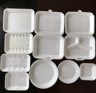 Crisis vs convenience: The cost of Styrofoam in urban food culture