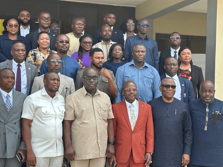 Ghana Standards Authority highly understaffed - GSA boss