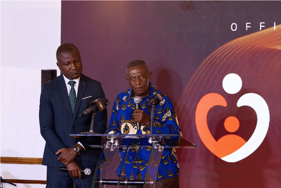 Pensioners association endorse SSNIT's telehealth initiative