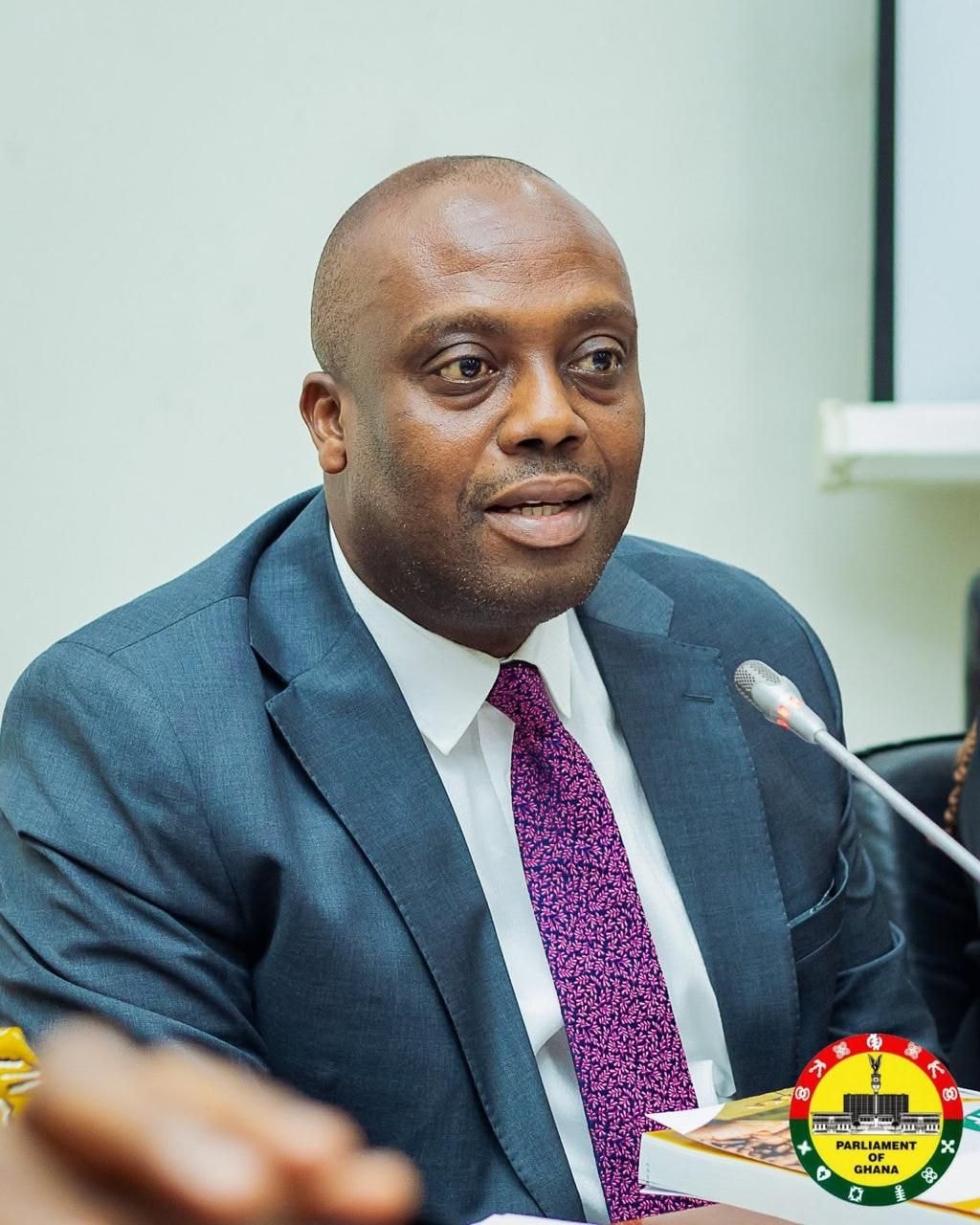 Gov’t committed to protecting economic gains - Deputy Finance Minister