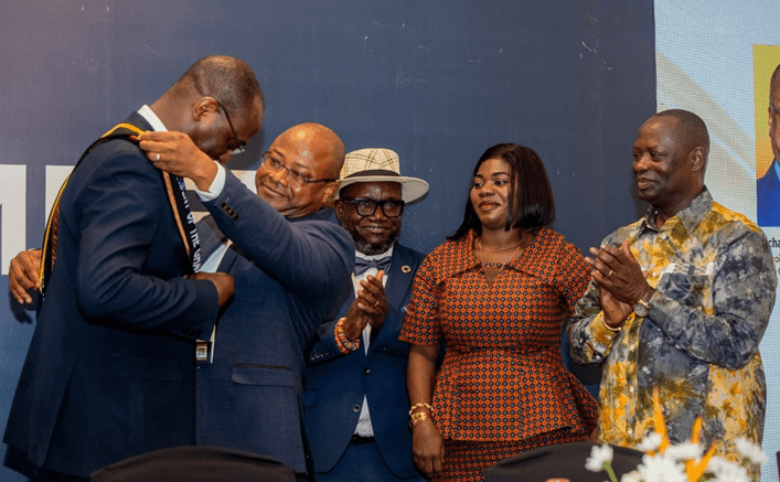 Mining sector contributes GH¢22.2bn despite global headwinds   