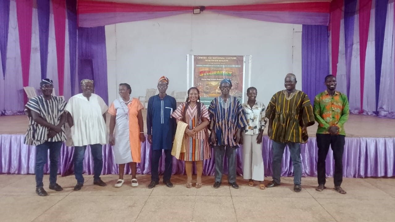 N/R CNC launches 2026 STUDRAFESTC: A showcase of students' creativity and talents