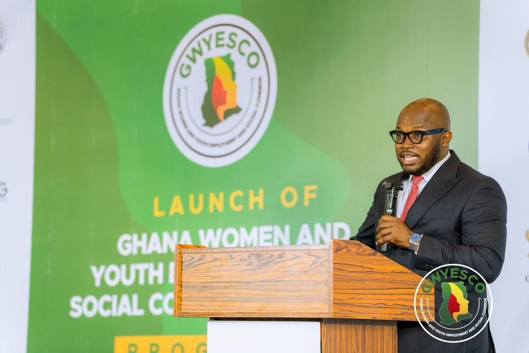 Gov't launches women and youth employment programme to create over 30,000 Jobs