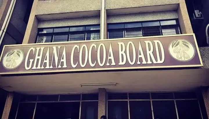 Editorial: COCOBOD ‘sells’ new financial programme to investors…