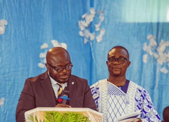Ankobra West Community Bank records impressive growth across key indicators 