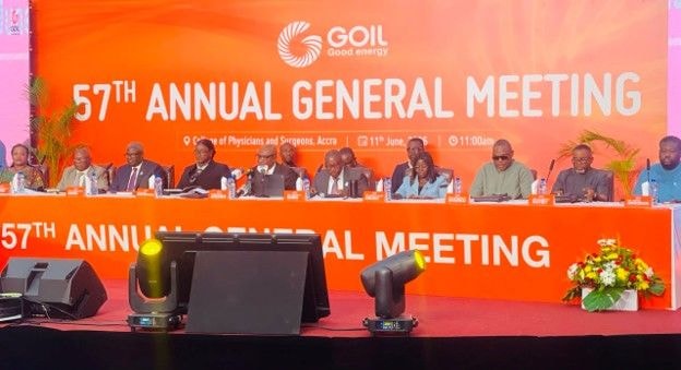 GOIL lifts profit 7% despite lower revenue
