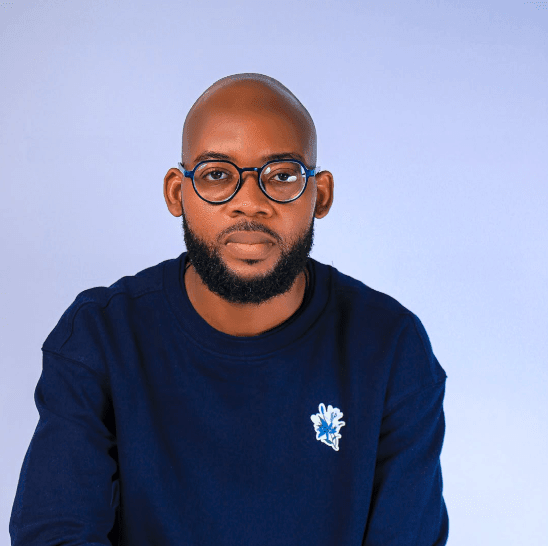 Meet Michael: The young man who turned his frustration into an innovation
