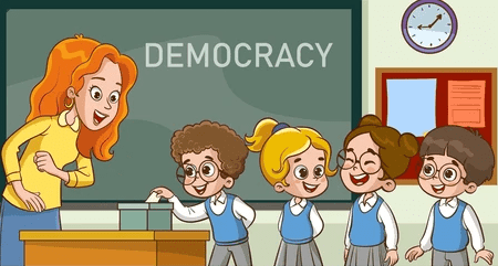 The political class is becoming a problem