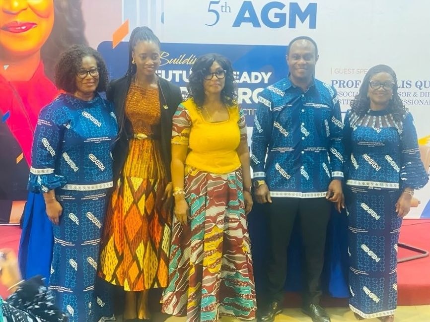 HR practitioners urged to play strategic role at workplaces